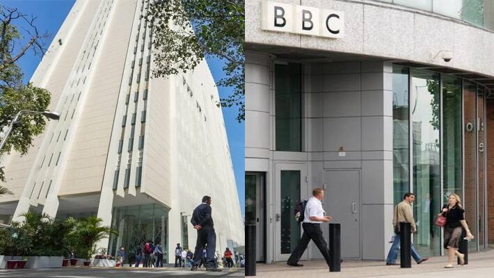 BBC Controversy