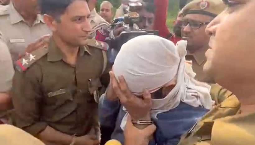 Shraddha Walker murder case: Delhi court lists case for hearing arguments against Aaftab Poonawala