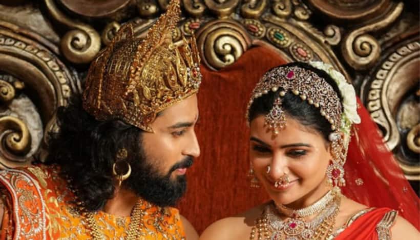 Shaakuntalam review OUT: Audience go gaga over Samantha Ruth Prabhu's performance- read reactions