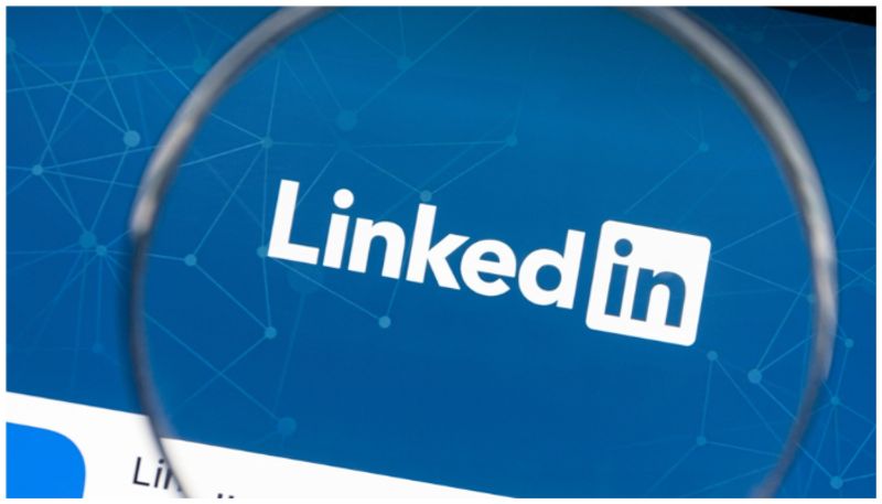 linkedIn also started layoffs vcd