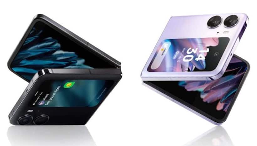Oppo Find N3 Flip may launch on August 29; Here's what you can expect