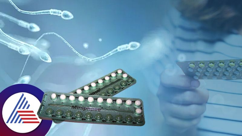 male contraceptive pills are one the way