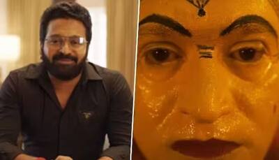 Rishab Shetty wins the coveted Dadasaheb Phalke award for Kantara, read more details 