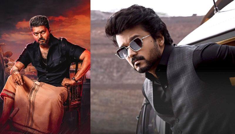 Thalapathy vijay starrer upcoming movie Leo collected 413 crore before its release 