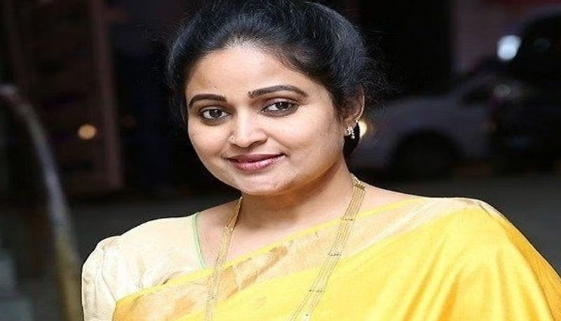 Senior heroine Divya vani responded to the rumours