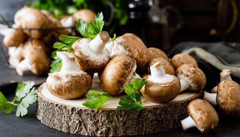 unexpected advantages of mushrooms for health