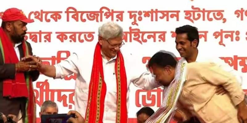 Tripura assembly election 2023: who is debbarma? challenges to BJP and CPI(M) Congress Mamata Banerjee