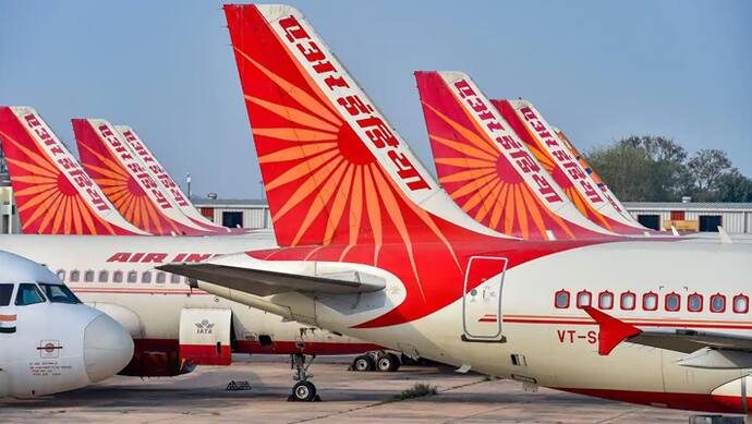 Air India Biggest Deal