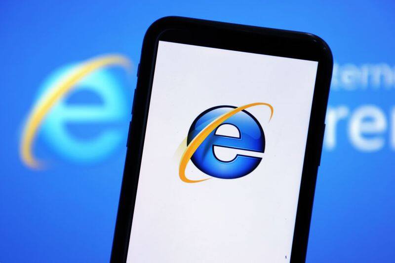 Microsoft finally pulls the plug on Internet Explorer users to now switch to Edge gcw