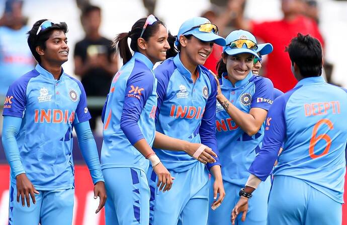 women cricket