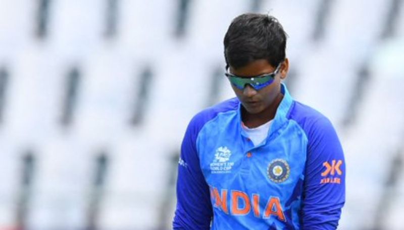 Deepti Sharma confident India women will soon break Australia's unbeaten run osf