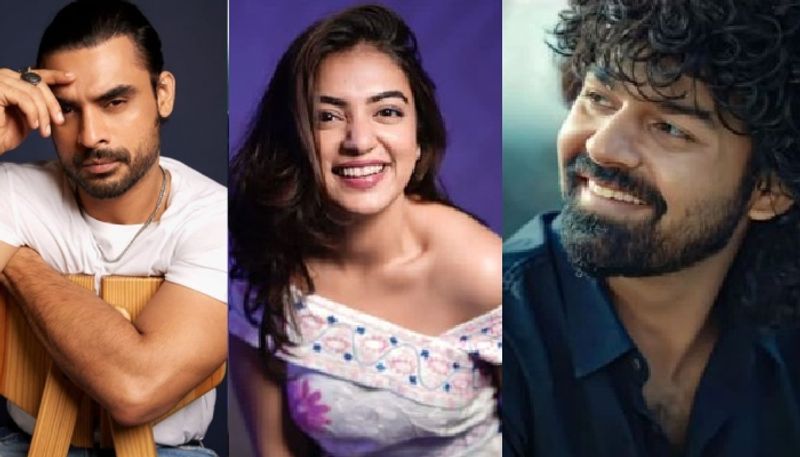 rumors says pranav mohanlal new film with nazriya and tovino thomas nrn  