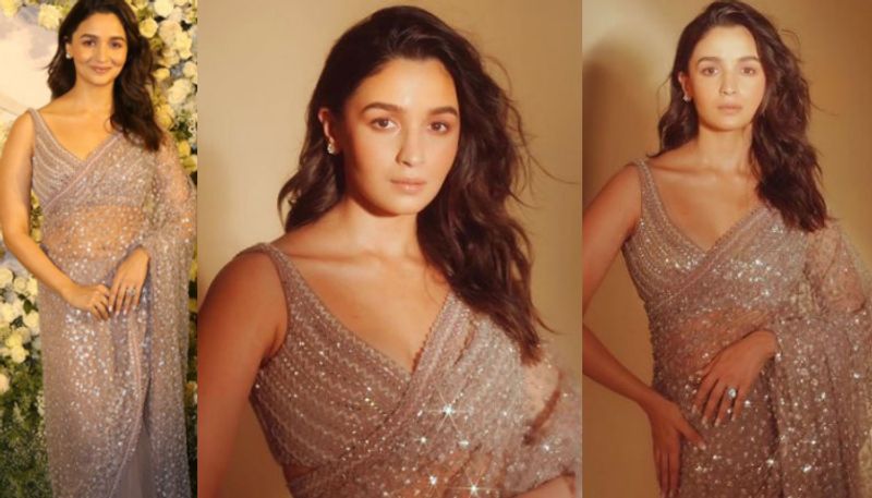 Alia Bhatt  reveals her skin got really sensitive when she was pregnant