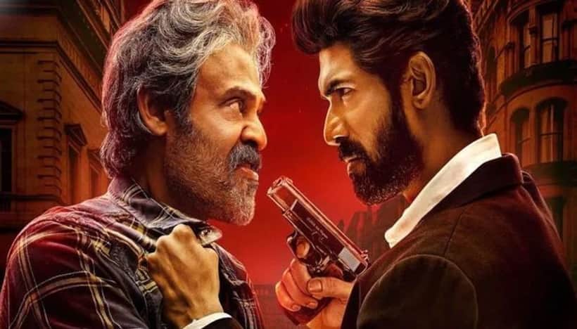 బూతు ఇమేజ్‌ నుంచి బయటపడేందుకు వెంకటేష్‌ మాస్టర్‌ ప్లాన్‌.. జాతిరత్నం దొరికినట్టేనా?