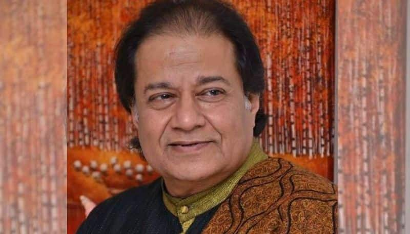 Singer Anup Jalota says India should be Hindu Rashtra