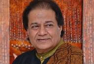 Anup Jalota Biography iwh