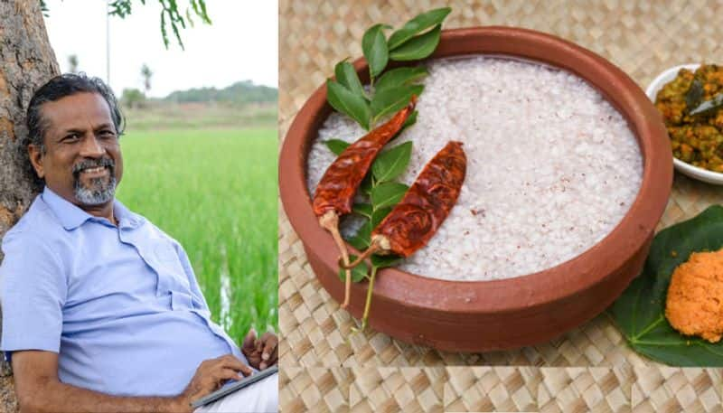 sridhar vembus viral tweet about his diet gets trolled in social media 