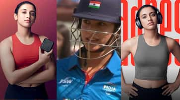 smriti mandhana biography iwh