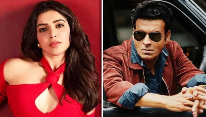 Manoj Bajpayee has one piece of advice for Samantha Ruth Prabhu; Family Man 2 star reacts