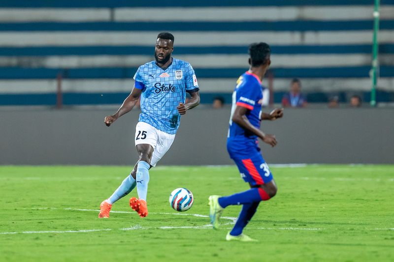 Indian Super League Bengaluru FC one step away from Final for the 3rd Time kvn