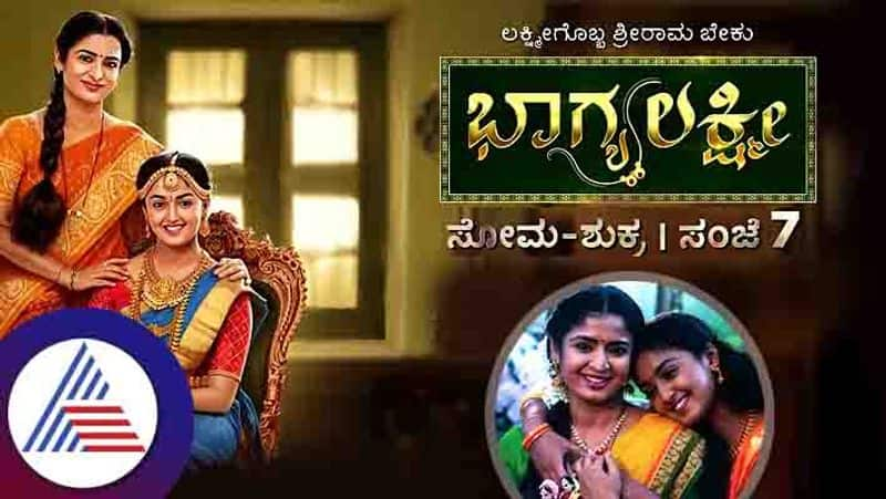 Fathers suggetion to Tandav in Bhagyalaxmi serial