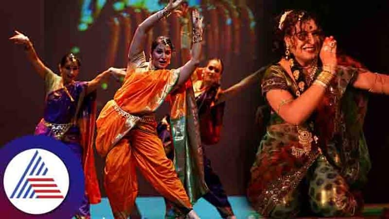 In Maharashtra Lavani folk dance controversy