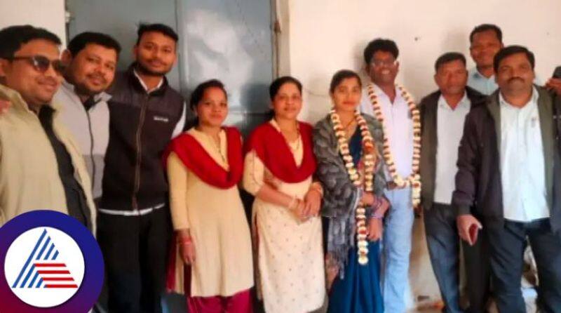 Odisha teacher remarries on school premises, first wife lodges FIR after pics go viral Vin