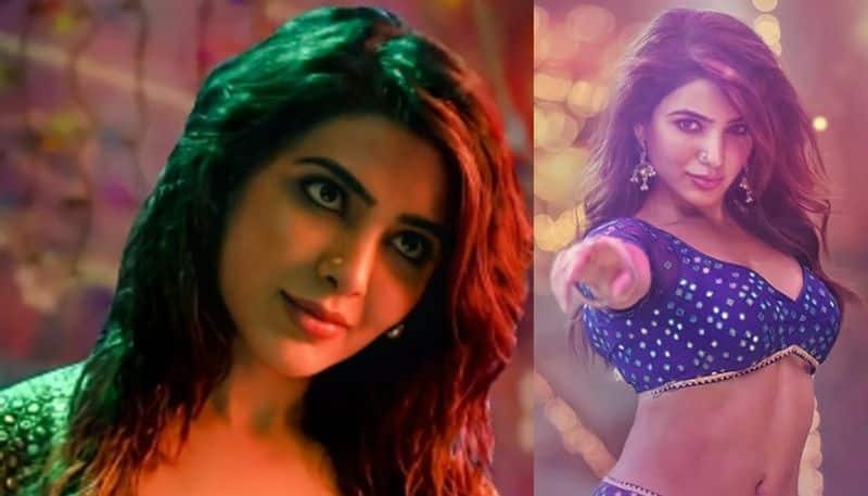 Samantha Ruth Prabhu Team Breaks Silence on her Rejecting Allu Arjun Pushpa 2 sgk