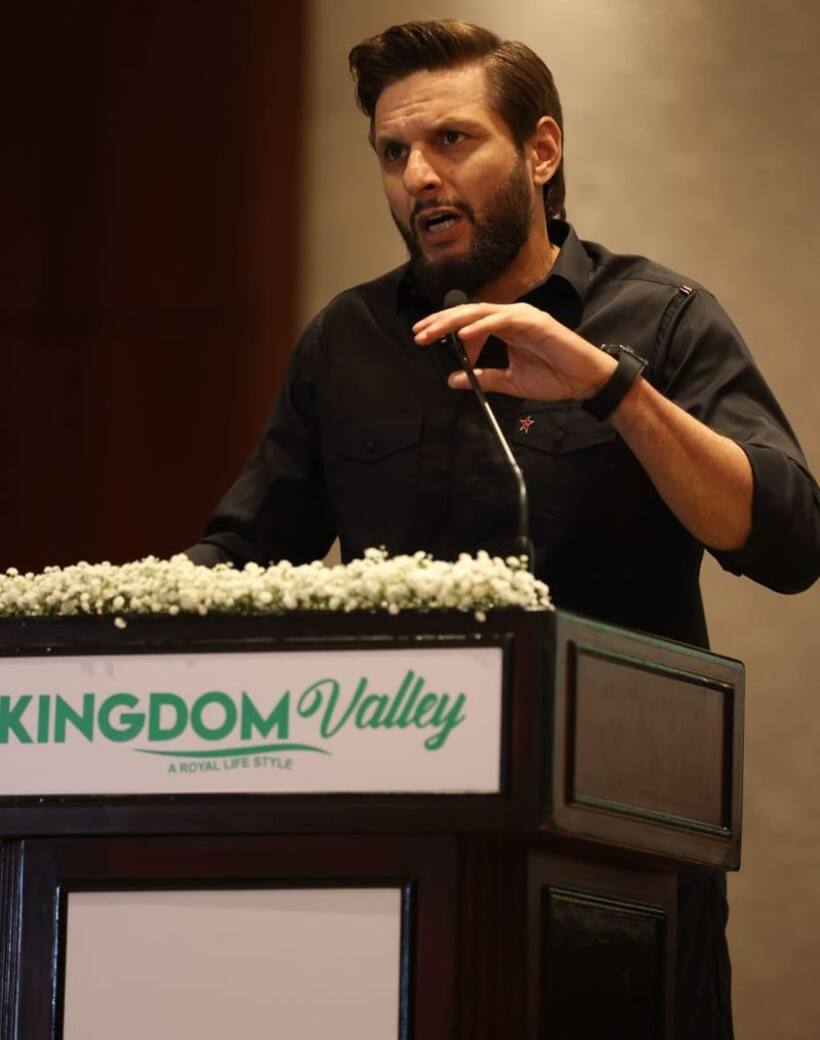 Asia Cup 2023: 'Even ICC won't be able to do anything in front of BCCI'   Shahid Afridi on PCB hosting rights