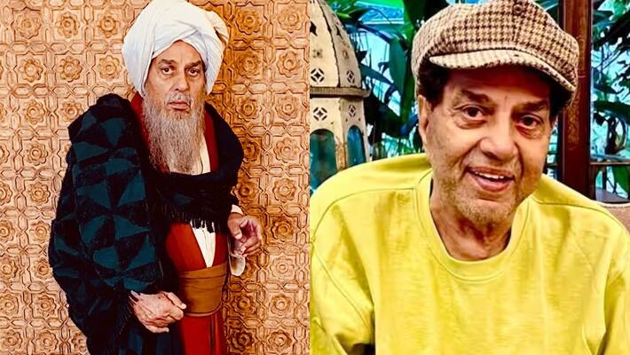 Dharmendra