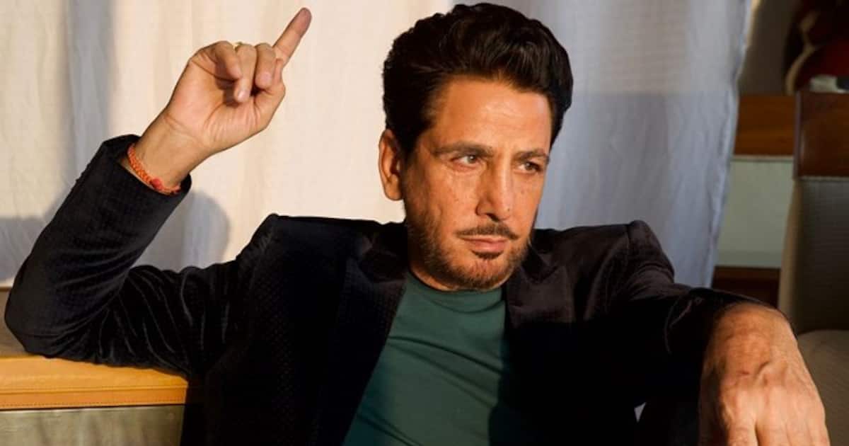 Gurdas Maan Gurdas Maan’s Biography | Birth | Education | Debut Song | Films- MyNation
