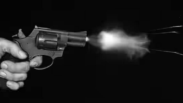 women shot dead