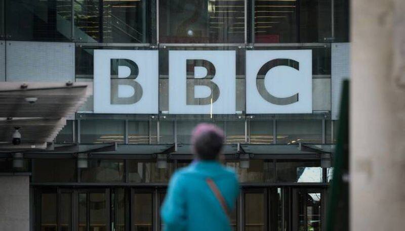 Opposition red-faced after BBC admits under reporting its income