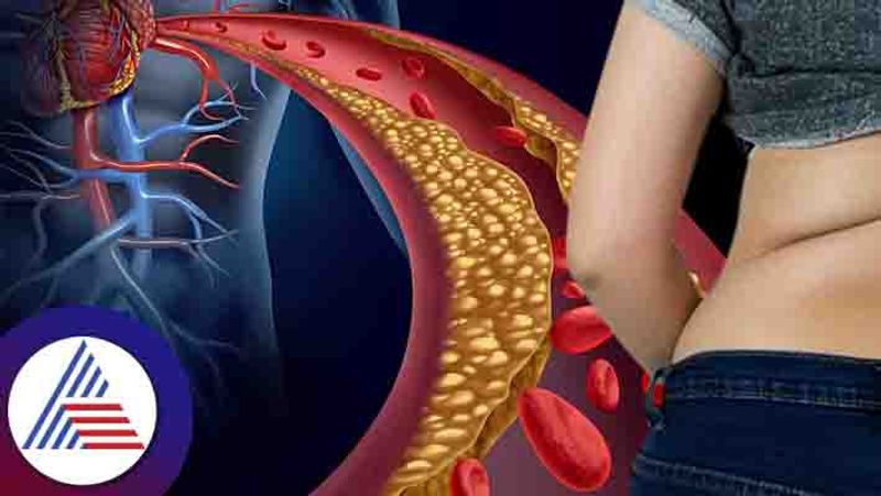 Cholesterol level not come down, some of the reasons may be there