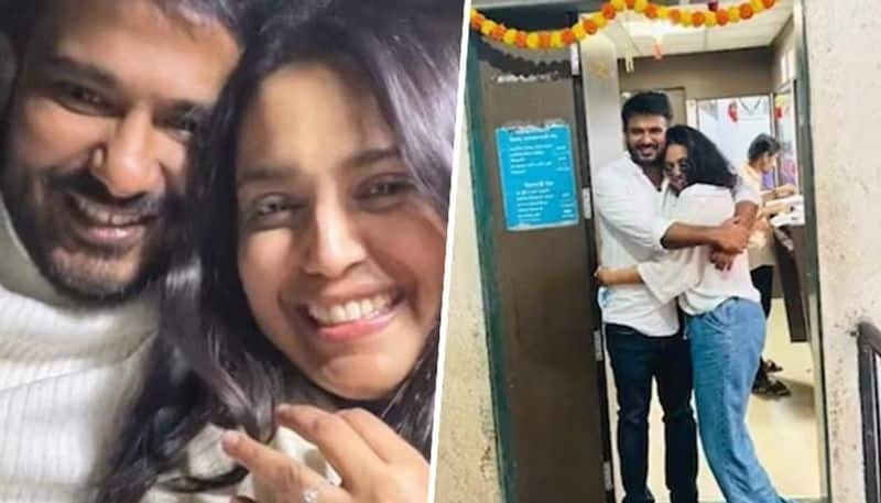 Who is Fahad Ahmad? Actress Swara Bhasker marries political leader activist- report RBA