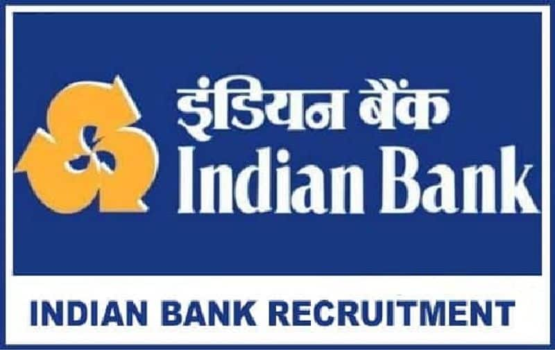 job vacancy in indian bank and here is details about how to apply