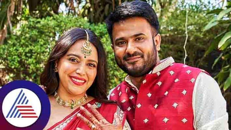 Swara Bhasker marries politician Fahad Ahmad shares how they met at a protest