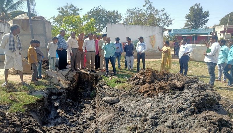 Death Toll Rises to 3  of Drinking Contaminated Water in Yadgir grg