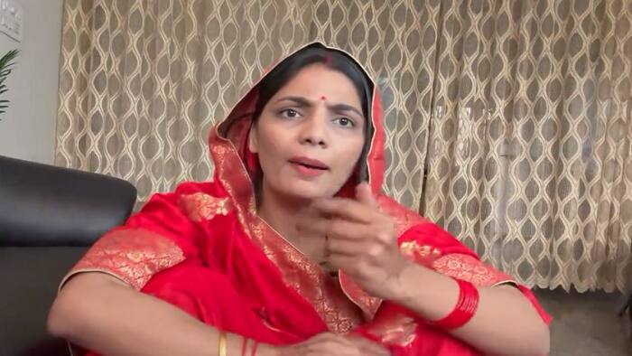 Kanpur Fire Incident neha rathor 