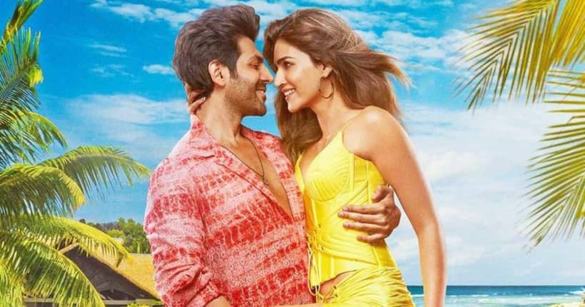 Shehzada Review: Is Kartik Aaryan, Kriti Sanon's rom-com worth watching? Read this NOW
