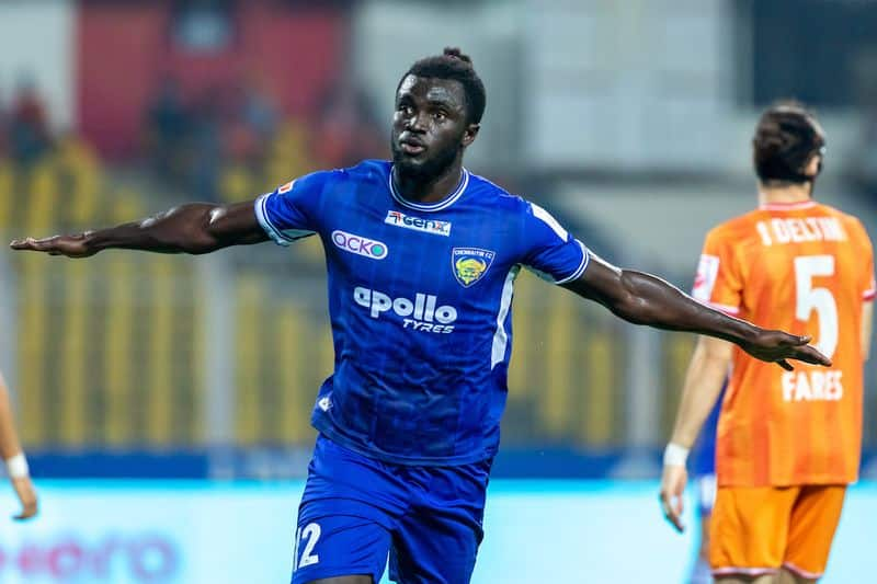 football Indian Super League 2022-23, FCG vs CFC: Chennaiyin FC lands massive setback to FC Goa playoff longings with a determined triumph-ayh