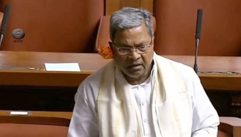 Karnataka Election 2023: Congress workers stage protest in Bengaluru for tickets