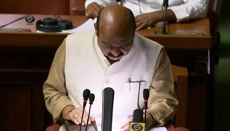 Karnataka Budget 2023: CM Bommai announces construction of Ram Mandir; Rs 1000 crore for temple's renovation AJR