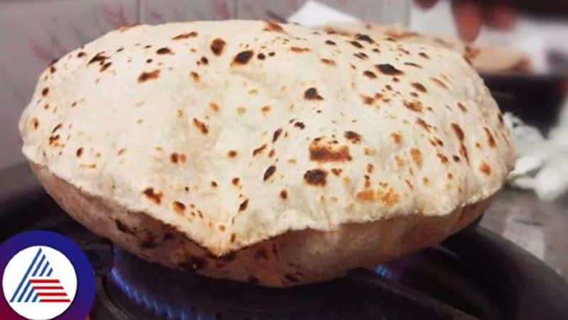 Interesting Facts, Why Are Chapatis And Roti Rolled in Round shape 