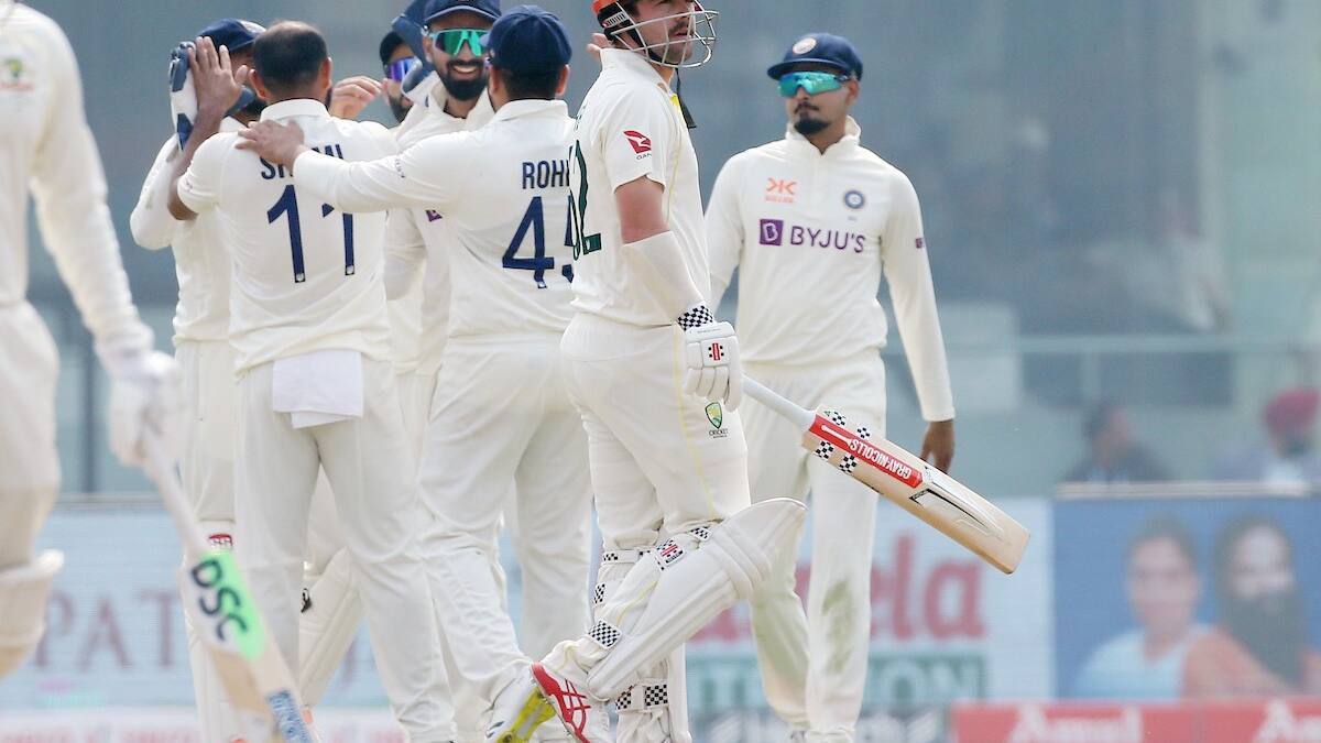 team india