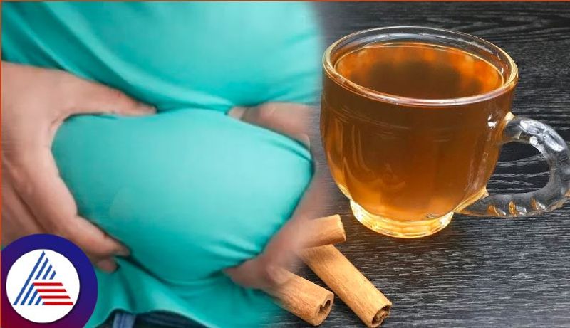 Health tips, This Honey Cinnamon Water Will Cut Belly Fat