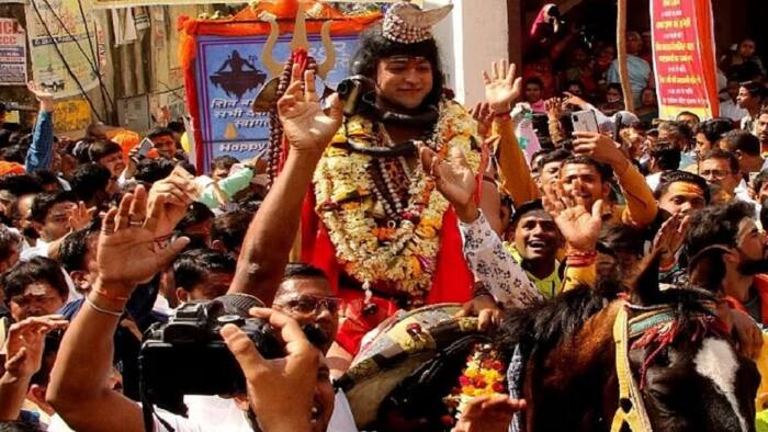 Mahashivratri 