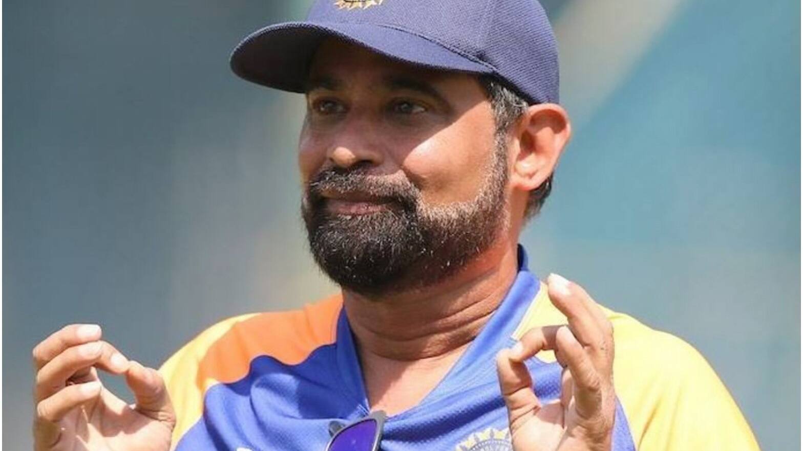 chetan sharma