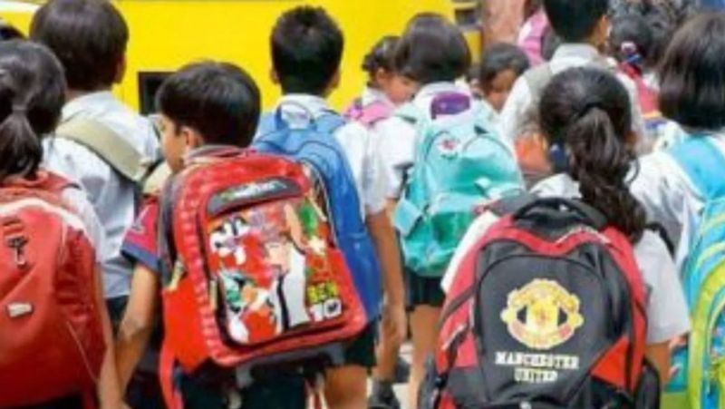 Himachal Pradesh denotifies 286 schools with zero students enrolments; know details - adt 