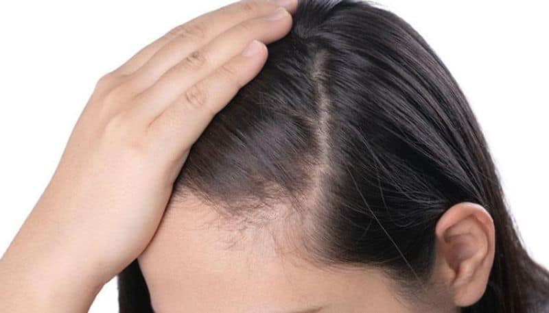 hair masks to get rid of hair thinning azn